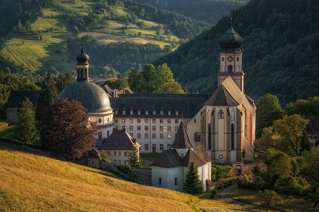 Tips for Photographing Historic and Ancient Sites